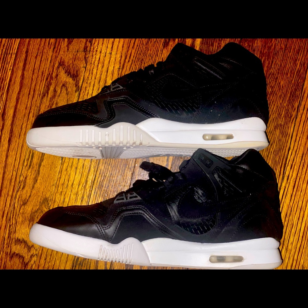 Nike air tech challenge